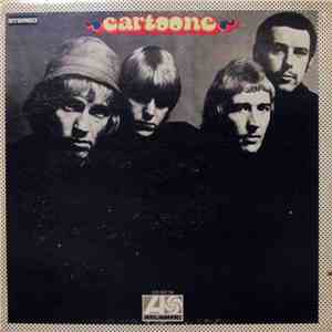 Cartoone - Cartoone mp3 album