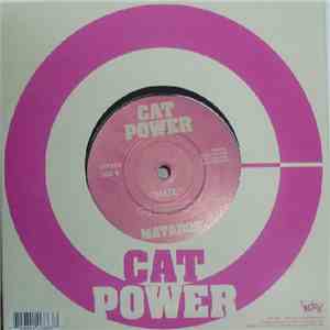 Cat Power - The Greatest / Hate mp3 album