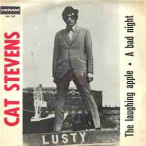 Cat Stevens - A Bad Night / The Laughing Apple mp3 album