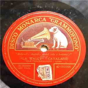 Catalani, Tina Poli-Randagio - La Wally mp3 album