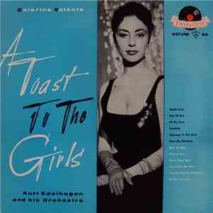 Caterina Valente - A Toast To The Girls mp3 album