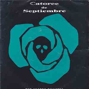 Catorce De Septiembre - Por Cuatro Billetes mp3 album