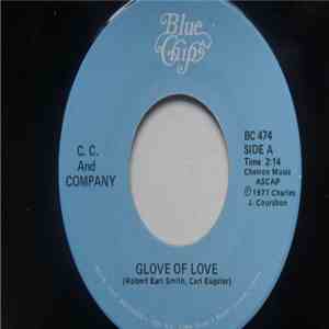 C.C. And Company - Glove Of Love mp3 album
