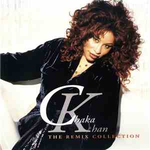 Chaka Khan - The Remix Collection mp3 album