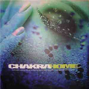 Chakra - Home mp3 album