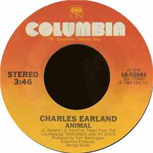 Charles Earland - Animal mp3 album