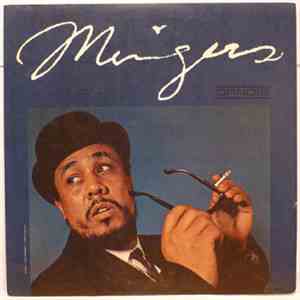 Charles Mingus - Mingus mp3 album