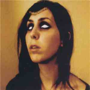 Chelsea Wolfe - Ἀποκάλυψις mp3 album