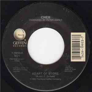 Cher - Heart Of Stone mp3 album