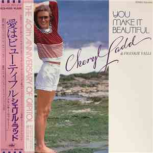Cheryl Ladd & Frankie Valli - You Make It Beautiful mp3 album