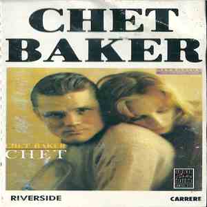 Chet Baker - Chet mp3 album