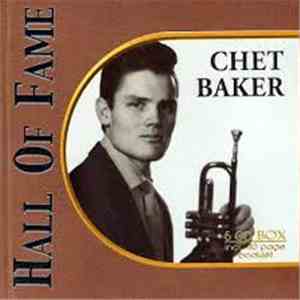 Chet Baker - Hall Of Fame mp3 album