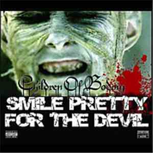 Children Of Bodom - Smile Pretty For The Devil mp3 album