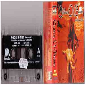 Children Of Bodom - Something Wild mp3 album