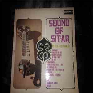Chim Kothari - Sound Of Sitar mp3 album