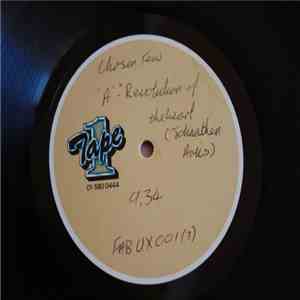 Chosen Few  - Revolution Of The Heart mp3 album