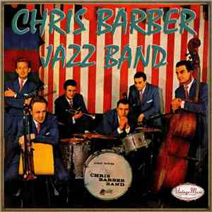 Chris Barber - Chris Barber's Jazz Band mp3 album