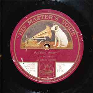 Church Choir - A Few More Years Shall Roll / The Church's One Foundation mp3 album