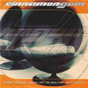 Cinnamon Gum - Minor Groove mp3 album