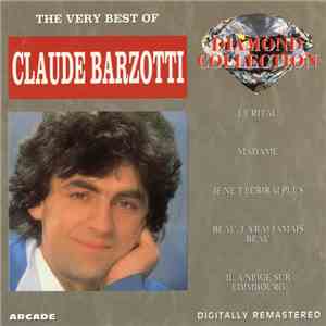 Claude Barzotti - The Very Best Of mp3 album