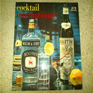 Claudius Alzner Und Seine Solisten - Cocktail International Vol. 2 mp3 album