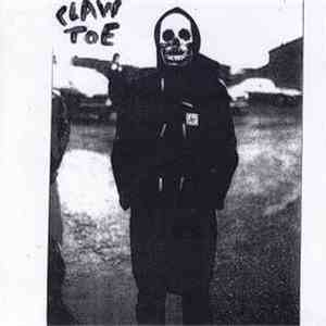 Claw Toe - Ingrown Ego mp3 album