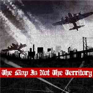 Cloudkicker - The Map Is Not The Territory mp3 album