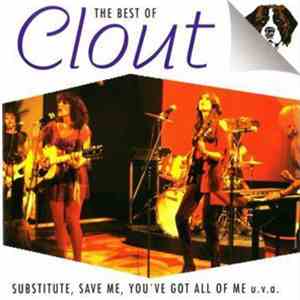 Clout - The Best Of Clout mp3 album