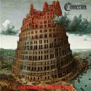 Comecon - Converging Conspiracies mp3 album