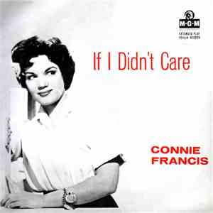 Connie Francis - If I Didn't Care mp3 album