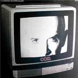 Conrad Schnitzler - Con mp3 album