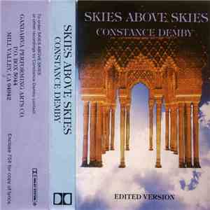Constance Demby - Skies Above Skies (Edited Version) mp3 album
