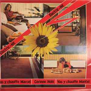 Corinne Hobi - Vas Y Chauffe Marcel mp3 album