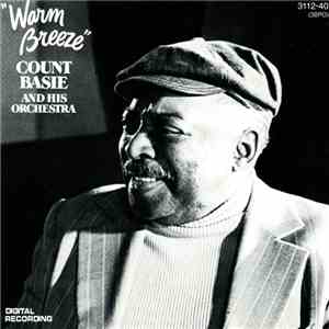Count Basie And His Orchestra - Warm Breeze mp3 album