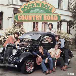 Country Road  - Rock'N'Roll mp3 album