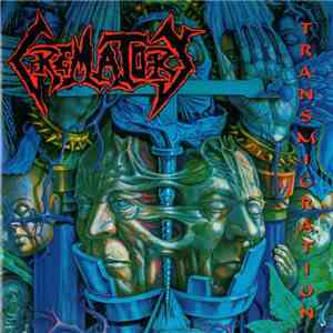 Crematory - Transmigration mp3 album