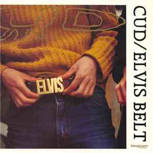 CUD - Elvis Belt mp3 album
