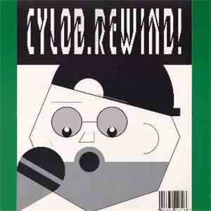Cylob - Rewind! mp3 album