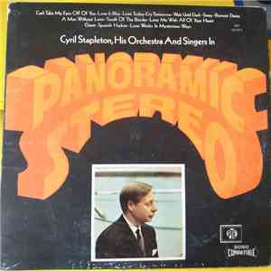 Cyril Stapleton, His Orchestra And Singers - Panoramic Stereo mp3 album