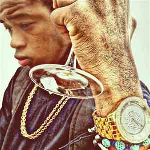 Da One  - Una Chica Vip mp3 album