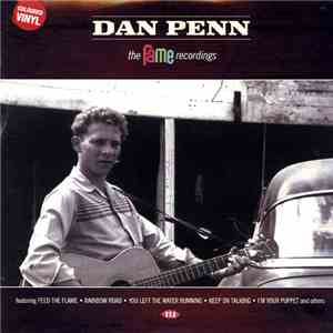 Dan Penn - The Fame Recordings mp3 album