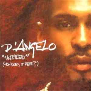 D'Angelo - Untitled (How Does It Feel?) mp3 album