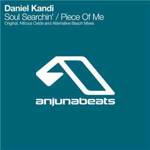 Daniel Kandi - Soul Searchin' / Piece Of Me mp3 album