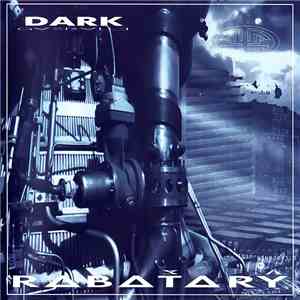Dark Gamballe - Robotory mp3 album