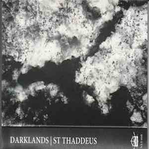 Darklands  - St. Thaddeus mp3 album