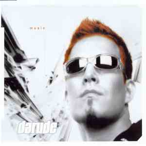 Darude - Music mp3 album