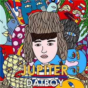 DATBOY - Jupiter EP mp3 album