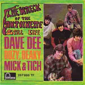 Dave Dee, Dozy, Beaky, Mick & Tich - The Wreck Of The 'Antoinette' mp3 album