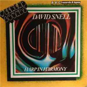 Dave Snell - Harp In Harmony mp3 album