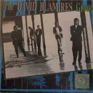 David Blamires - The David Blamires Group mp3 album